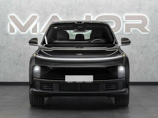 2025 Li Auto (Lixiang) L7 52.3 kWh I Рестайлинг, чёрный, 10590000 рублей, вид 5