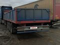 2001 Leci Trailer 3E20, красный, 300000 рублей