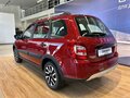 2026 Lada (ВАЗ) Granta Cross I Рестайлинг, красный - вид 3