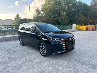 2023 GAC Trumpchi M6 Pro, синий, 1740000 рублей, вид 3