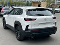2025 Mazda CX-50, белый - вид 5