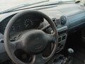 2006 Renault Logan I, зелёный, 179000 рублей - вид 4