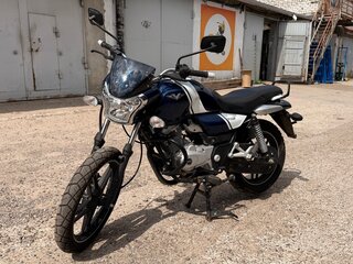 Bajaj V 150