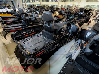 2026 BRP Ski-Doo Expedition 900, чёрный, 3170664 рублей, вид 5