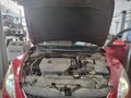 2007 Mazda 6 II (GH), красный, 850000 рублей - вид 9