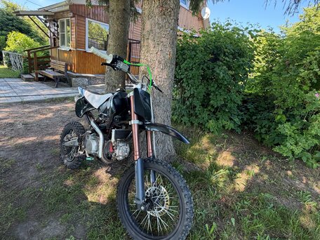 2017 JMC 140 MX, чёрный, 73000 рублей, вид 1