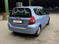 2002 Honda Fit I, голубой, 345000 рублей - вид 3