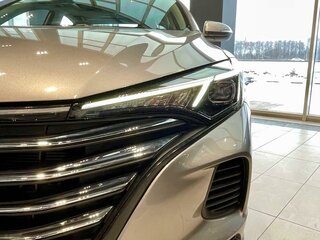 2024 Changan Eado Plus, серебристый, 2489900 рублей, вид 5