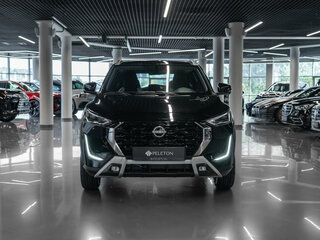 2025 Nissan Magnite I Рестайлинг, чёрный, 2420000 рублей, вид 3