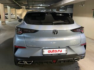 2023 Changan UNI-T I, синий, 2400000 рублей, вид 4