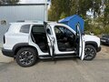 2024 Haval Dargo I, белый - вид 5