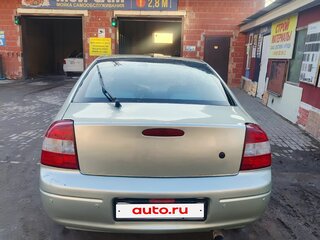 1998 Kia Shuma I, серый, 170000 рублей, вид 2