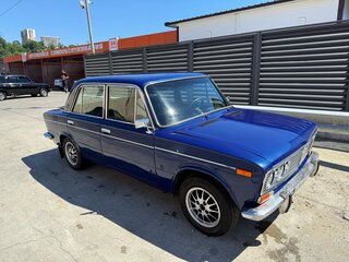 1976 Lada (ВАЗ) 2103, синий, 280000 рублей, вид 3