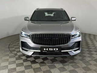 2026 VOLGA K50, серебристый, 4349000 рублей, вид 2