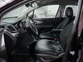 2014 Opel Mokka I, коричневый, 1105000 рублей - вид 9
