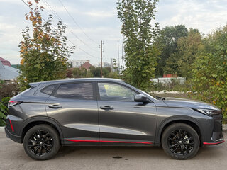2025 Changan X5 Plus I, серый, 2000000 рублей, вид 5