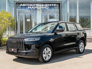 2026 Jaecoo J6, чёрный, 2290000 рублей, вид 1
