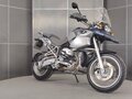 2004 BMW R 1200 GS, синий, 499000 рублей - вид 1