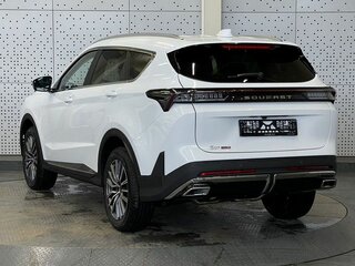 2026 Soueast S07, белый, 3549000 рублей, вид 4