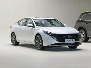 2026 Nissan Teana IV (L34), белый, 3000000 рублей, вид 3