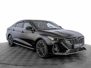 2023 Chery Arrizo 8, чёрный, 1990000 рублей, вид 3