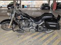 2012 Harley-Davidson Fat Boy, чёрный, 1150000 рублей - вид 8