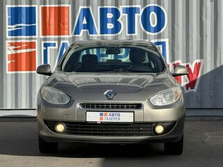 2010 Renault Fluence I, бежевый, 590000 рублей, вид 2
