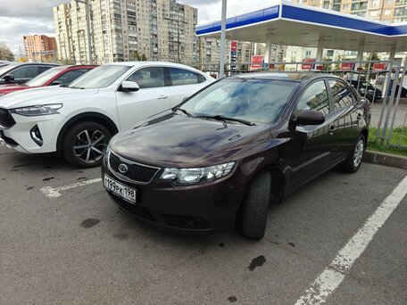 Kia Cerato II