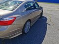 2013 Honda Accord IX, бежевый, 2450000 рублей - вид 8