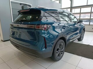2026 Tenet T7, синий, 2985000 рублей, вид 4