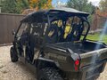 2018 BRP Can-Am Commander 1000R, зелёный, 1500000 рублей - вид 5