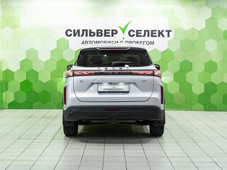 2026 Tenet T7, серебристый, 2540000 рублей, вид 4