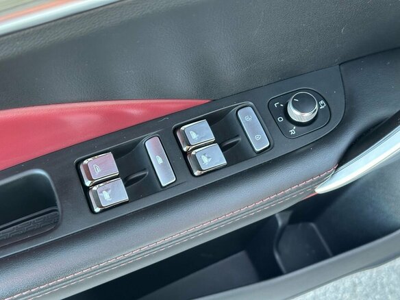 2020 Geely Coolray I, белый - вид 14