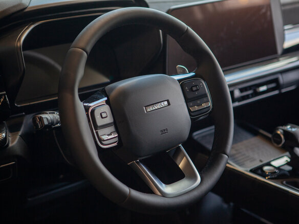2026 Haval H3 I Рестайлинг, серый, 3249000 рублей - вид 15