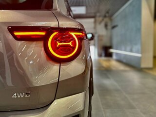 2026 Haval H7 I, серый, 3999000 рублей, вид 5