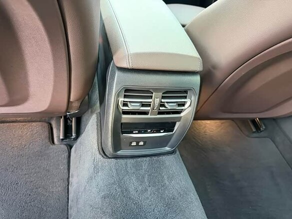 2023 BMW 3 серии Long 320Li VII (G2x) Рестайлинг, серый, 3150002 рублей - вид 19