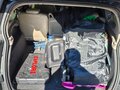 2007 Renault Scenic Grand II Рестайлинг, чёрный, 435000 рублей - вид 9
