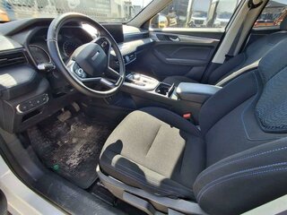 2024 Haval Jolion I Рестайлинг, белый, 1464300 рублей, вид 5