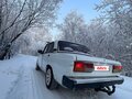 2001 Lada (ВАЗ) 2107, белый, 200000 рублей - вид 7