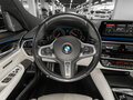 2018 BMW 6 серии Gran Turismo 630d xDrive IV (G32), чёрный, 5090000 рублей - вид 10