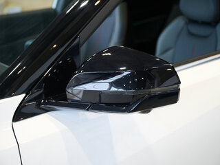 2026 Geely Cityray, белый, 3204990 рублей, вид 3