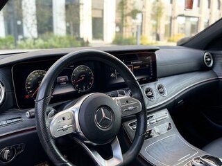 2019 Mercedes-Benz CLS 350 d III (C257), серый, 4950000 рублей, вид 5