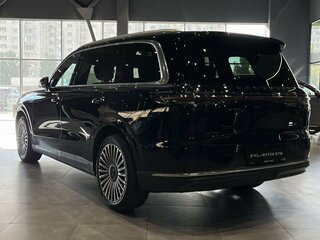 2026 Esteo Exlantix ET8, зелёный, 7690000 рублей, вид 5