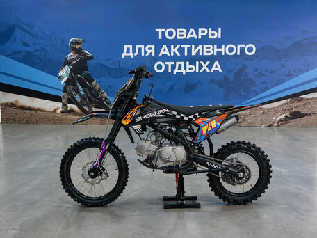 2026 Другие Мотоциклы (другие), чёрный, 103900 рублей, вид 1
