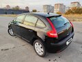 2010 Citroen C4 I Рестайлинг, чёрный, 475000 рублей - вид 3