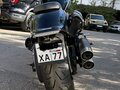 2013 Yamaha XVS1300, чёрный, 1250000 рублей - вид 2