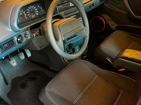 2013 Lada (ВАЗ) 2114, пурпурный, 290000 рублей - вид 17