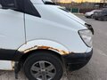 2007 Mercedes-Benz Sprinter, белый, 1650000 рублей - вид 11