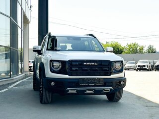 2026 Haval Dargo I Рестайлинг, белый, 3899000 рублей, вид 1