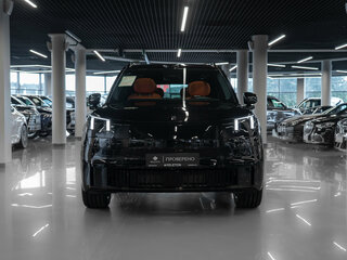 2025 Lynk & Co 900, чёрный, 8000000 рублей, вид 3